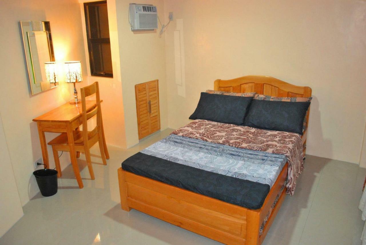 Fully Ac 3Br House For 8Pax Near Airport And Sm With 100Mbps Wifi Villa Puerto Princesa Екстериор снимка