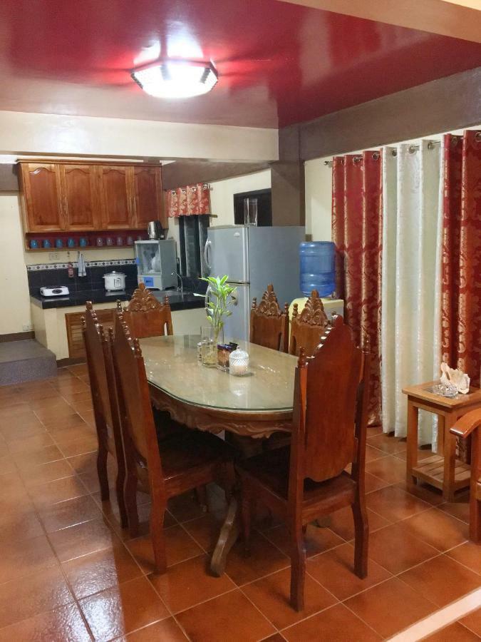 Fully Ac 3Br House For 8Pax Near Airport And Sm With 100Mbps Wifi Villa Puerto Princesa Екстериор снимка
